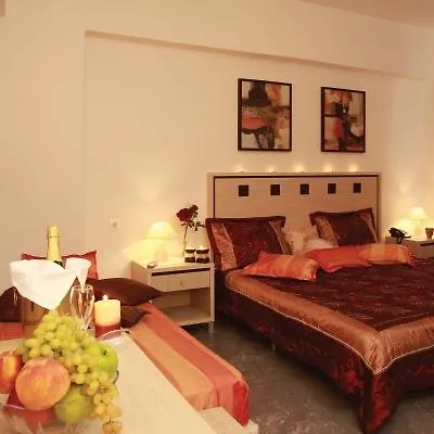 Nancy Hotel Hersonissos (Crete)