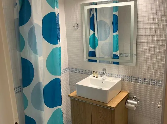 Nancy Hotel Hersonissos (Crete)