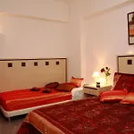 Hotel Nancy 2*