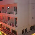 Nancy Hotel Chersonissos