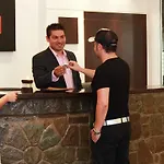 Nancy Hotel Chersonissos