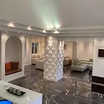 Hotel Nancy 2*