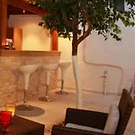 Hotel Nancy 2*