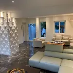 Hotel Nancy 2*