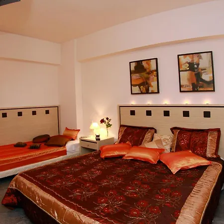 Nancy Hotel
