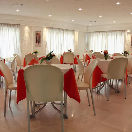 Nancy Hotel 2*