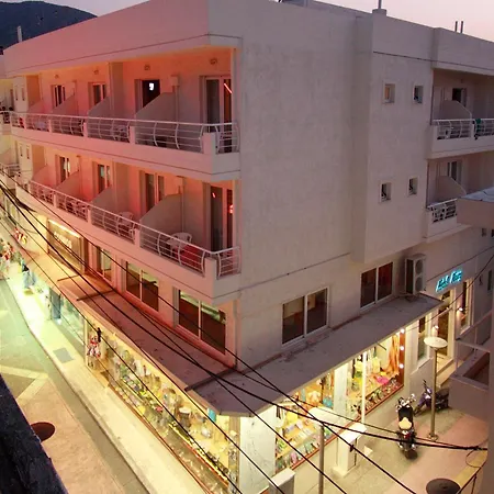 Hotel Nancy