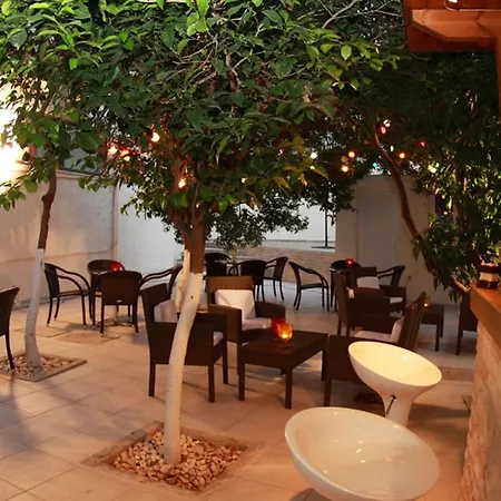 Hotel Nancy