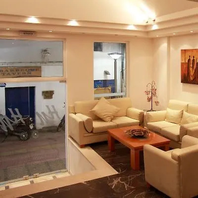 Nancy Hersonissos (Crete)