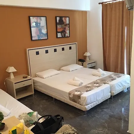 Hotel Nancy