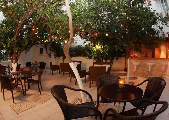 南希酒店 酒店 2*