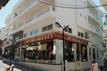 南希酒店 2* 赫索尼索斯