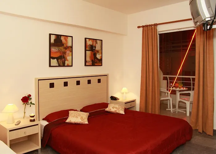 Nancy Hersonissos (Crete)