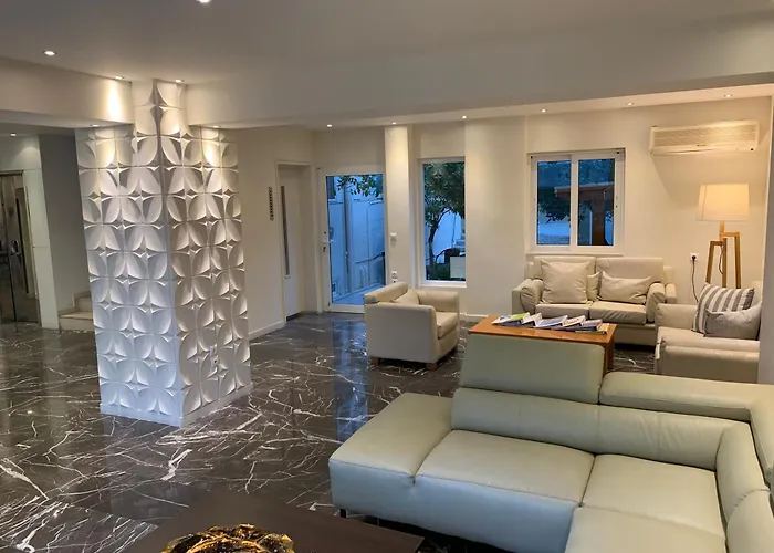 酒店 南希酒店 2*