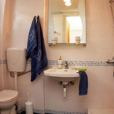 Nancy Hotel Limenas Chersonisou