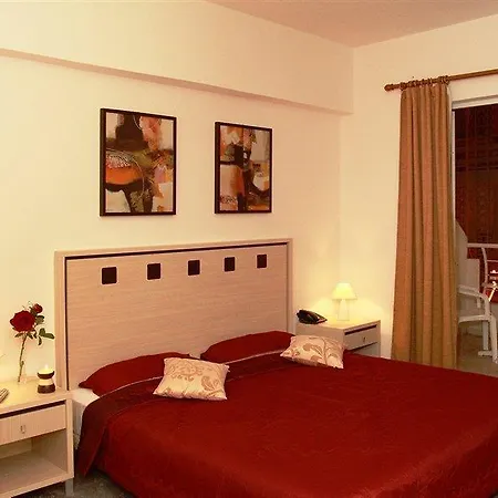 Nancy Hotel 3*