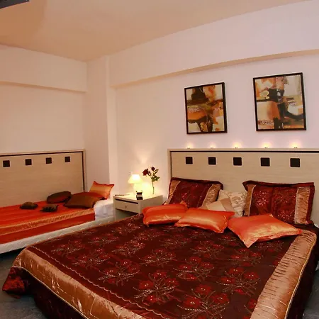 Nancy Hotel