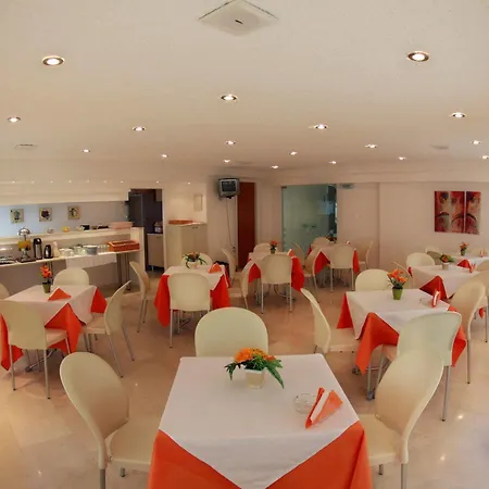 Nancy Hotel 3*