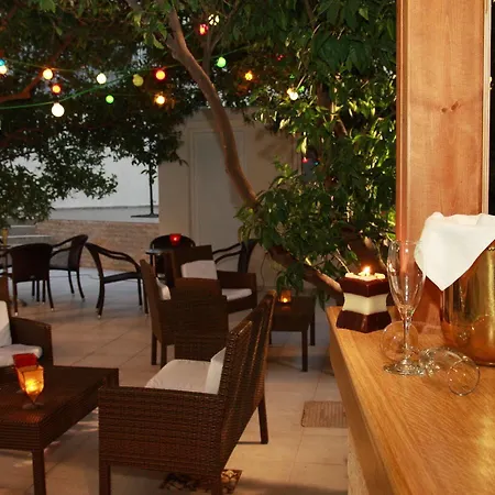 Nancy Hotel 3*