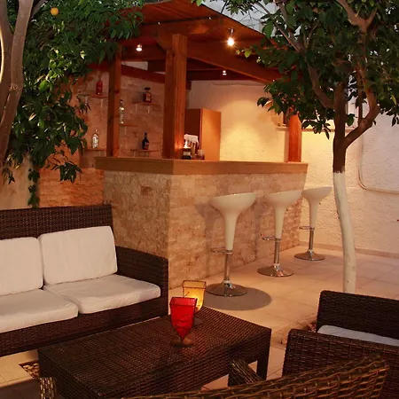 Hotel Nancy 3*