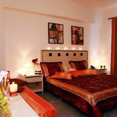 Hotel Nancy 3*