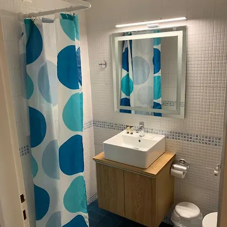 Nancy Hotel Limenas Chersonisou