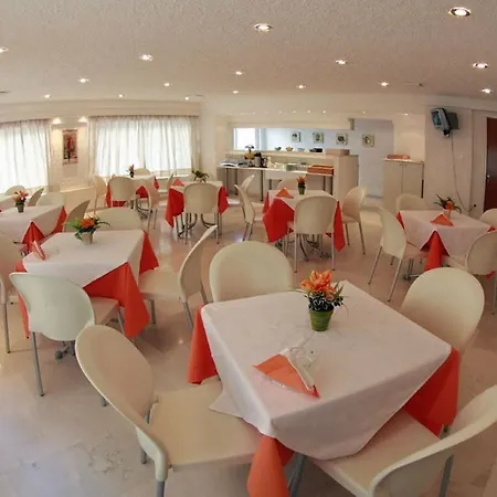 Nancy 3* Limenas Chersonisou