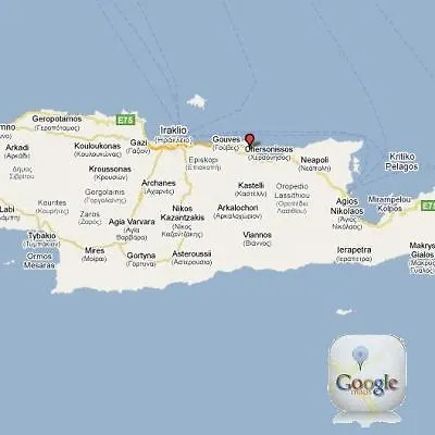 Nancy Ξενοδοχείο