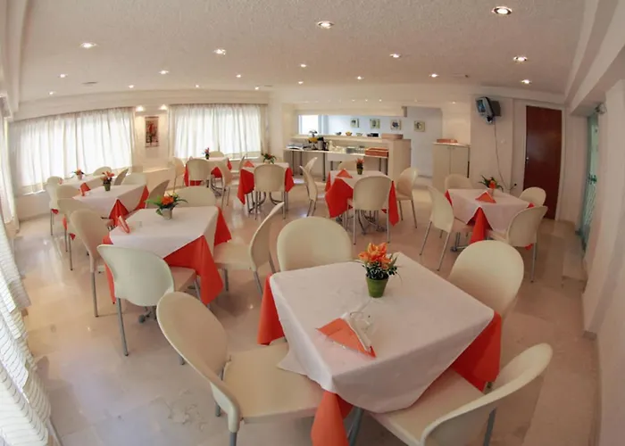 Nancy 2* Hersonissos (Crete)